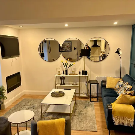 Διαμέρισμα Old Mill Γουέστπορτ