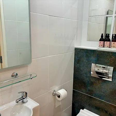 Old Mill Γουέστπορτ