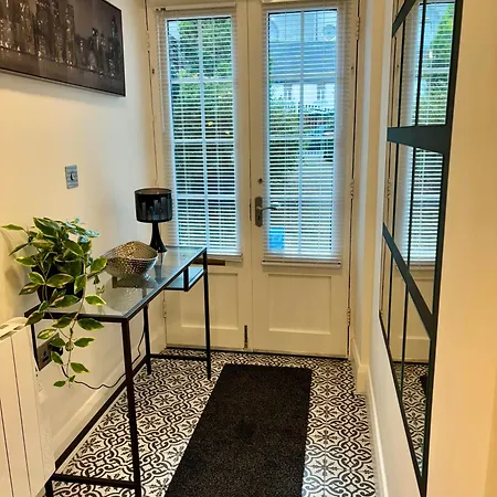 Old Mill Γουέστπορτ