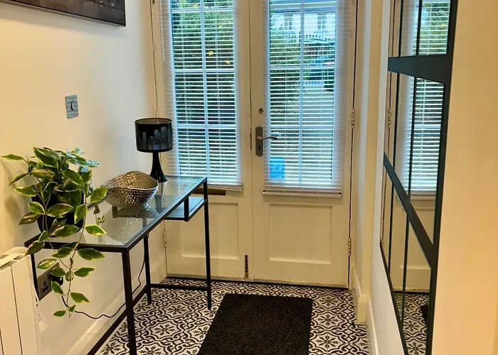 Old Mill Вэстпорт